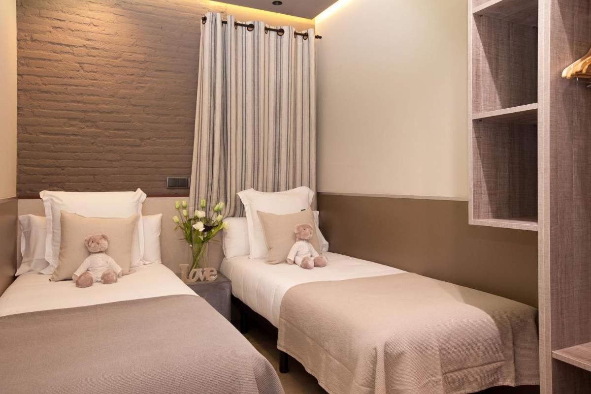 Enjoybcn Miro Apartments バルセロナ エクステリア 写真